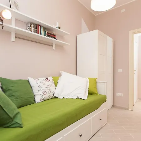 דירה Dafne's House