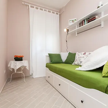 דירה Dafne's House רומא